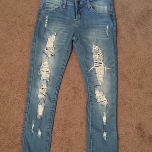 VIP JEANS